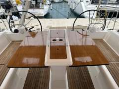 Dufour 412 Grand Large