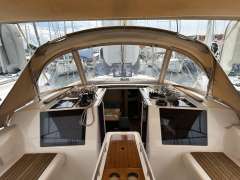 Dufour 412 Grand Large