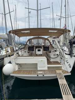 Dufour 412 Grand Large