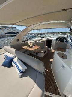 Bavaria 38 Sport Open