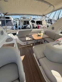 Bavaria 38 Sport Open