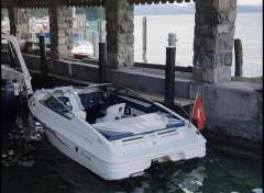 Mariah 183 Sportboot