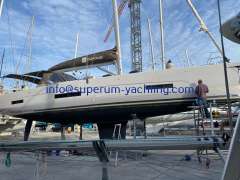 Dufour 530