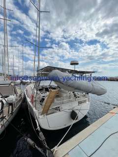 Dufour 530