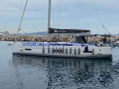 Dufour 530
