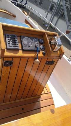 Bredgaard Schaluppe / Tuckerboot (Bredgaard)