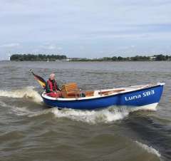 Bredgaard Schaluppe / Tuckerboot (Bredgaard)