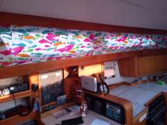 Jeanneau Sun dance 36