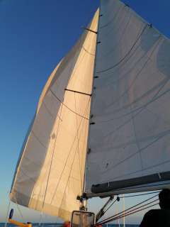 Jeanneau Sun dance 36