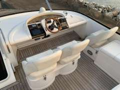 Fairline Squadron 55