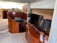 Fairline Squadron 55