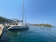 Lagoon 440