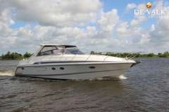 Sunseeker Camargue 46 Open boot