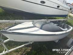 Blohm & Voss Conger C Jolle