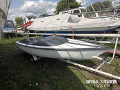 Blohm & Voss Conger C Jolle