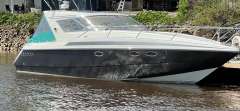 Sunseeker Portofino 34 Hardtop