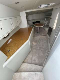 Sunseeker Portofino 34 Hardtop