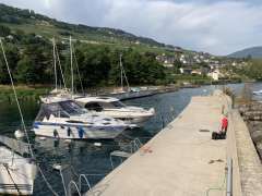Bayliner Avanti 2950 Motorboot-Klassiker