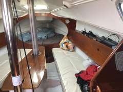 Beneteau First 27.7