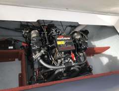 Wellcraft Classic XL