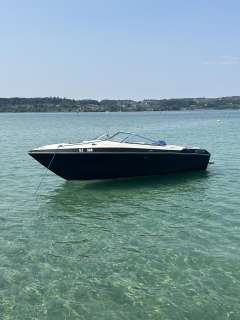 Wellcraft Classic XL Motoscafo