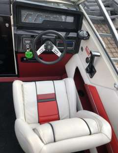 Wellcraft Classic XL