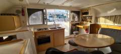 Catamaran Lagoon 380