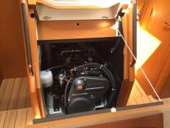 Jeanneau 53