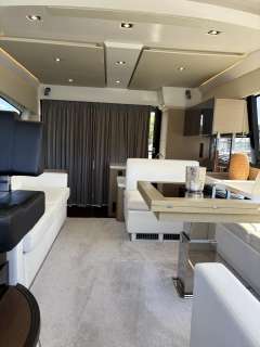 Prestige Yacht 500s Prestige
