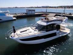 Galeon 440 Fly, 2026 &ndash; available soon Motoryacht