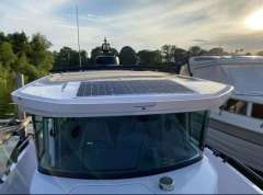 Axopar 28 Cabin Brabus Line