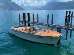 Hochmuth Bootsbau AG, Coronado 665 Bateau de sport
