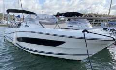 JEANNEAU CAP CAMARAT 7,5 wa-2