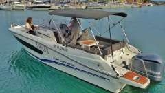 JEANNEAU CAP CAMARAT 7,5 wa-2