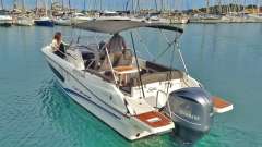 JEANNEAU CAP CAMARAT 7,5 wa-2