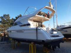 Princess 440 Flybridge