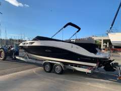 Sea Ray 230 Sun Sport