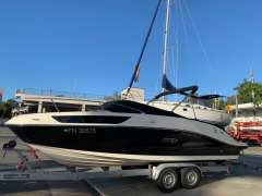 Sea Ray 230 Sun Sport