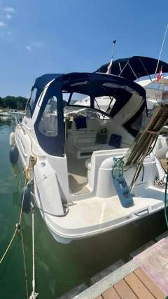 Bayliner 3055