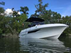 Atlantic Marine Sun Cruiser 630 Sportboot
