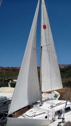 Cobramold Leisure 22