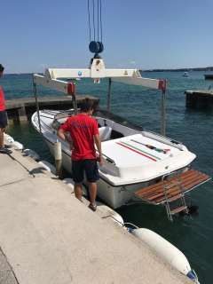 Tullio Abbate Sea Star Super