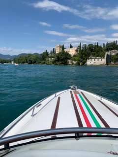 Tullio Abbate Sea Star Super