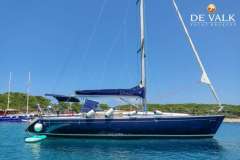 Grand Soleil 46.3 Yelkenli Yat