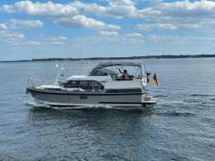 Linssen 35 SL AC