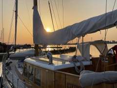 Abeking & Rasmussen 10,5 kr