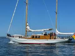 Abeking & Rasmussen 10,5 kr