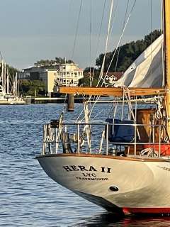 Abeking & Rasmussen 10,5 kr