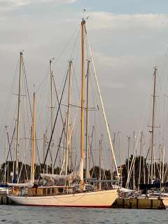 Abeking & Rasmussen 10,5 kr