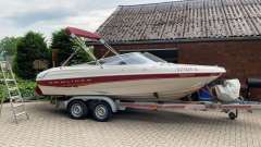 Bayliner 1850 SS Bowrider